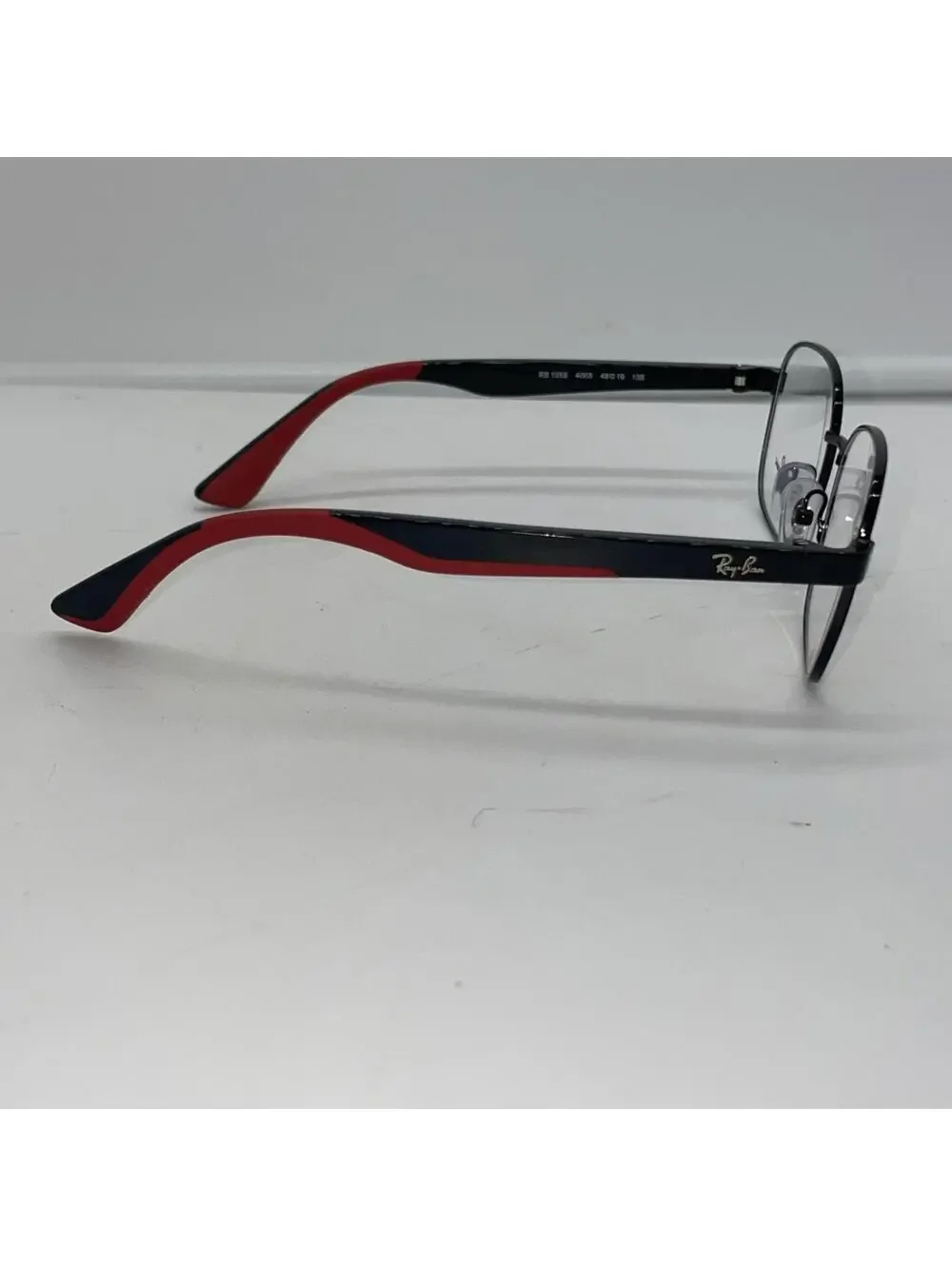 Ray-Ban measurements are